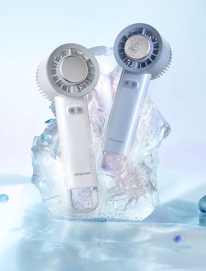 Portable Air Fan
