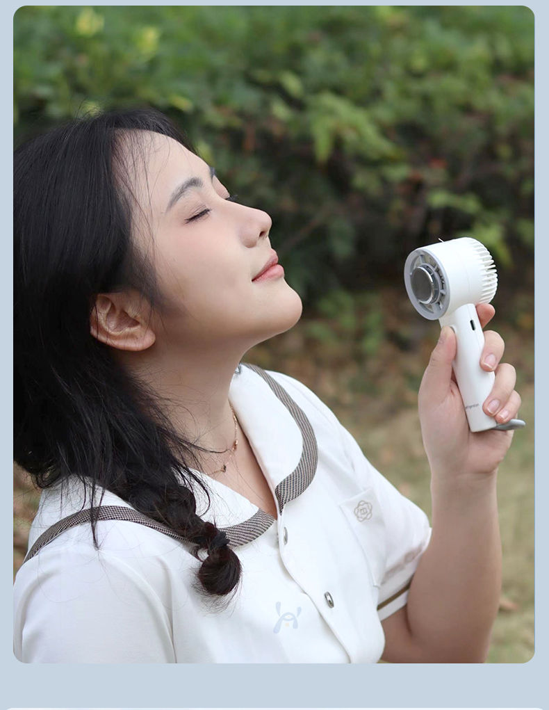 Portable Air Fan
