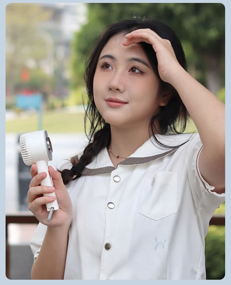 Portable Air Fan