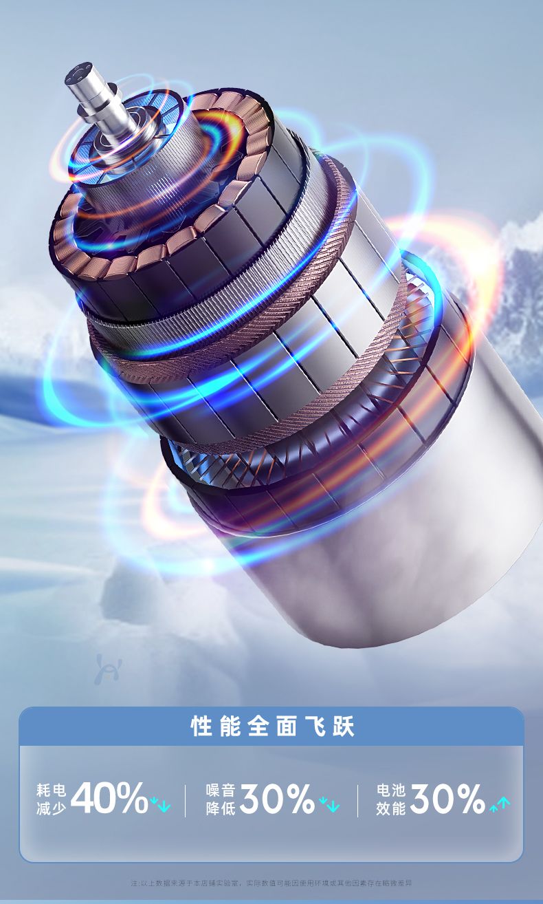 Portable Air Fan