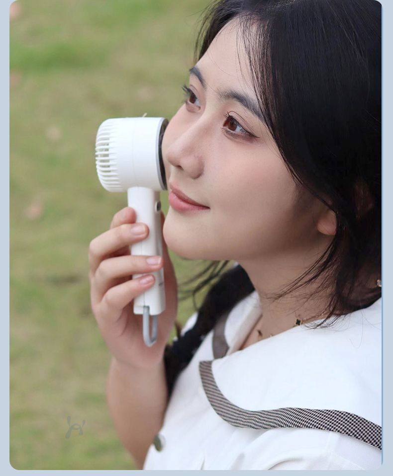 Portable Air Fan